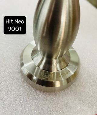 Hít cửa Neo Inox 304 9001- Hàng Chính Hãng