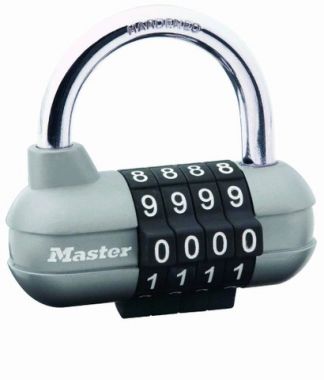 Khóa Tủ Cá Nhân Master Lock 1520 EURD