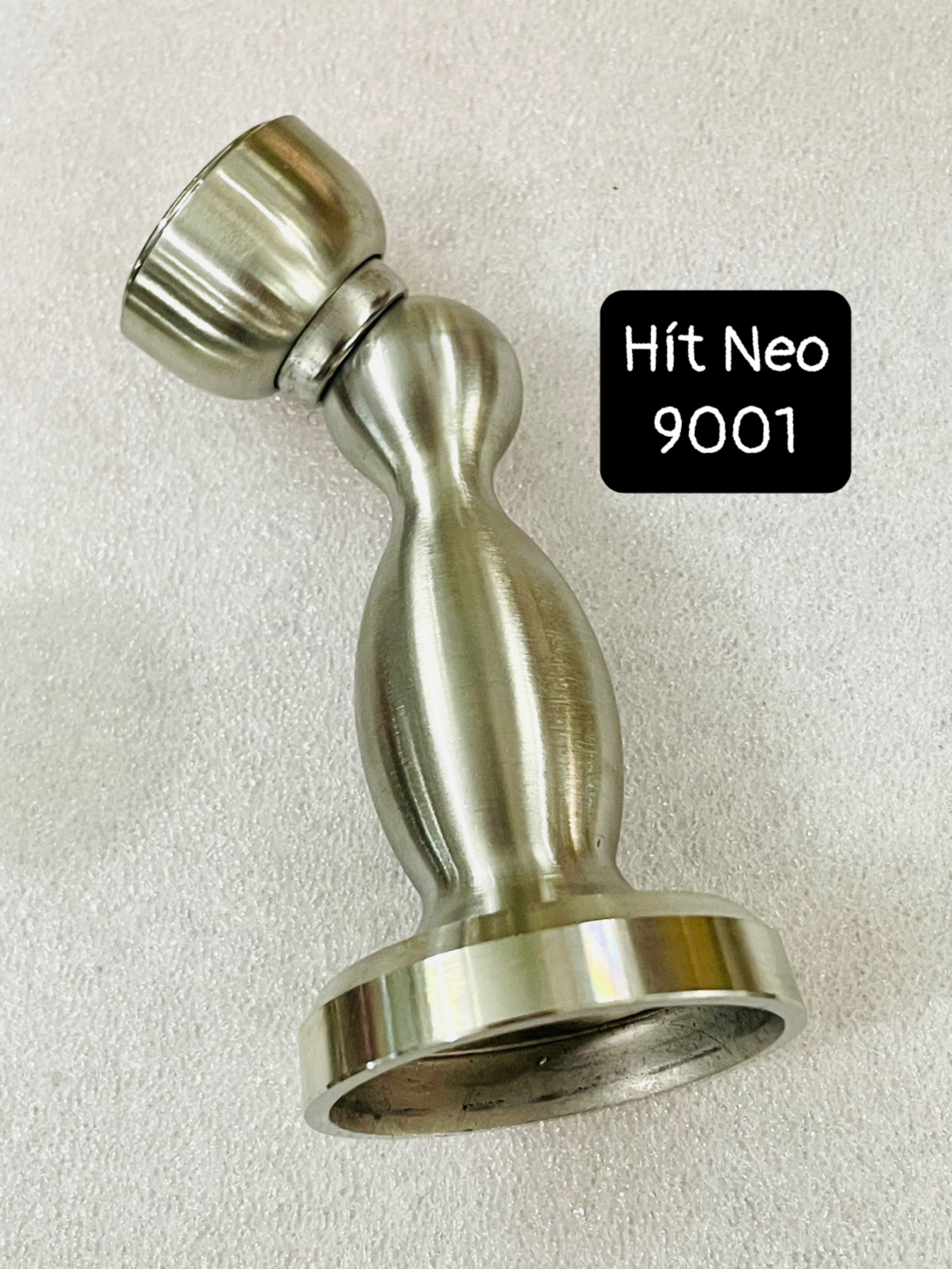  Hít cửa Neo Inox 304 9001- Hàng Chính Hãng