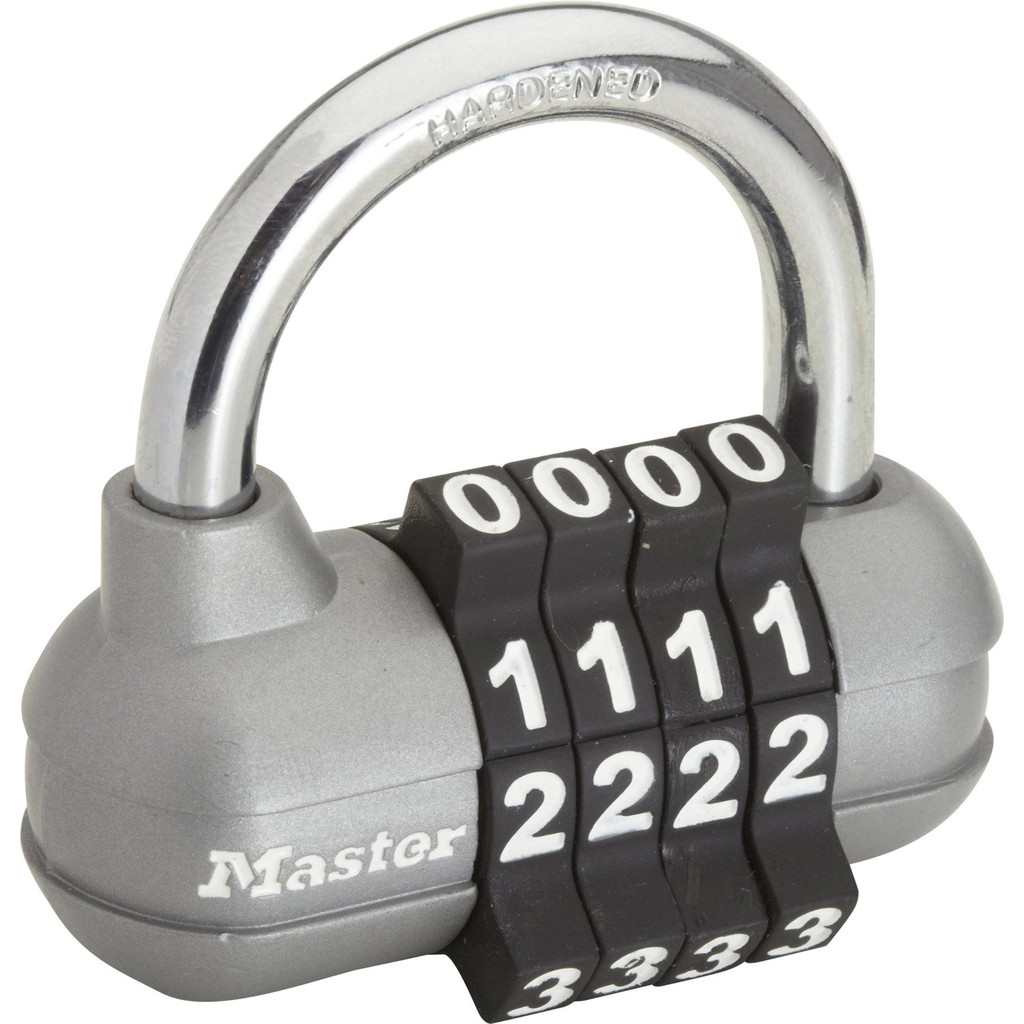 Khóa Vali TSA Master Lock 4688 EURD