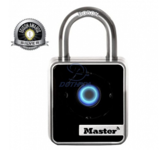 Khóa Master Lock 4400- Khóa Bluetooth